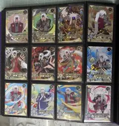 2026年最新】KAYOU ナルト カードの人気アイテム - メルカリ