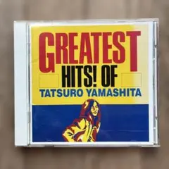山下達郎 GREATEST HITS! カセットテープ - メルカリ