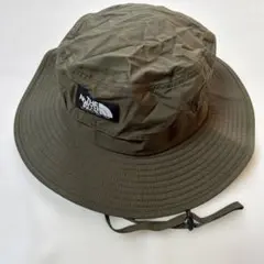 ノースフェイス ホライズンハット ハット ブリマーハット キャップ 帽子 M ①