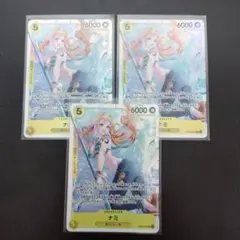 ワンピースヒロインズエディション　ナミ