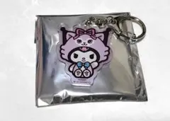 SWIMMER アクリルキーホルダー クロミ