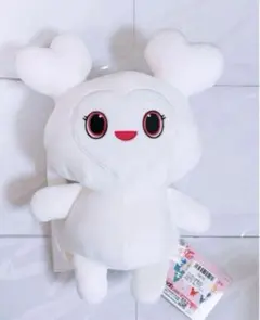 TWICE LOVELYS GIGO ぬいぐるみリュック　ダヒョン