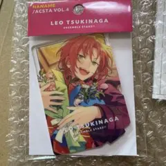 ななめアクスタ　月永レオ