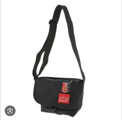 美品❗Manhattan Portage 浦和レッズ ショルダーバッグ
