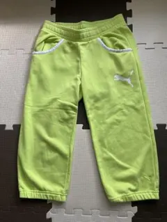 プーマフィットネス　ヨガパンツ　M