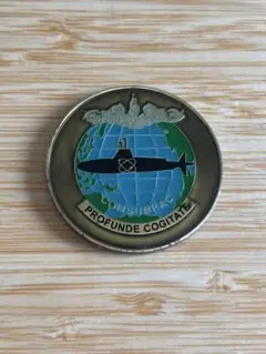 USN アメリカ合衆国艦隊司令官コイン USN アメリカ合衆国艦隊司令官コイン USN アメリカ合衆国艦隊