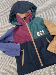 ノースフェイス　コンパクトジャケット　100