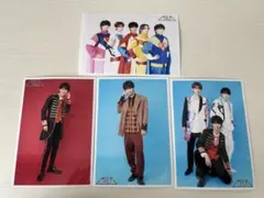 M!LK 生写真 セット売り