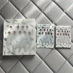 SnowMan ポートレート 2021 まとめ売り ３点セット