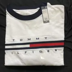 割引あり◎XL◎新品正規品◎◎ トミーヒルフィガー ◎Tシャツ◎送料込