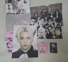 DO IT フィリックス　通常 盤　ピリ　スキズ