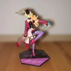 シェリル・ノーム　フィギュア