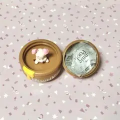 Winnie the Pooh ガシャポン 指輪 ピグレット