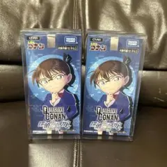 2026年最新】コナンカード box 未開封の人気アイテム - メルカリ
