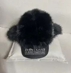 rangercartel M2 fur hat
