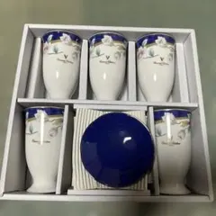 ジョバンニ・バレンチノ　食器セット