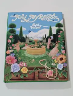 Red Velvet Feel My Rhythm レドベル