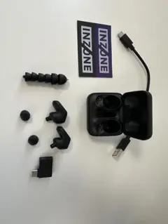 2026年最新】inzone budsの人気アイテム - メルカリ