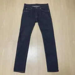 LEE JEGGERS SKINNY ジェガーズ スキニージーンズ サイズM