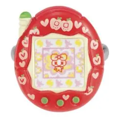 【たまごっち】りぼっち リングコレクション リンコレ 指輪 ガチャ