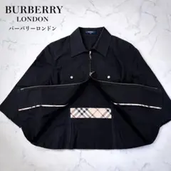 BURBERRY LONDON バーバリー ロンドン ノバチェック ジャケット バーバリー ロンドン BURBERRY LONDON ノバチェック ウール コート