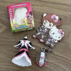 ふたりはプリキュア グッズ まとめ売り セット
