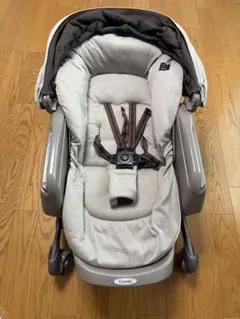 コンビ ネムリラ AUTO SWING tete a tete バースデイ限定 - メルカリ