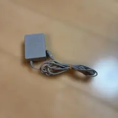 純正 ニンテンドー3DS/2DS LL等 ACアダプター 充電器 WAP-002