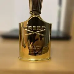 CREED Silver Mountain Water ミレジム 75ml - メルカリ
