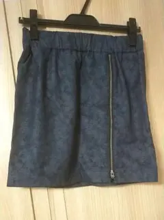 タイトミニスカート(アメリカンラグシー)