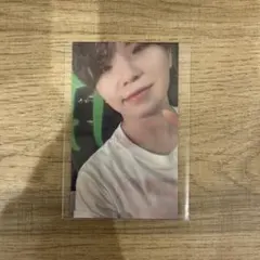 seventeen トレカ　会場限定　福岡　stf