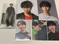 ラスピ YUTA