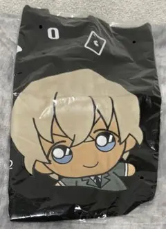 名探偵コナン　プレミアムトートバッグ　安室透