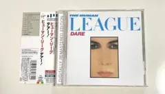 【新品未開封見本盤非売品激レア】ヒューマン・リーグ/デアー! THE HUMAN LEAGUE DARE! 未開封レコード - メルカリ
