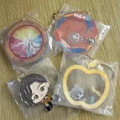 ミセスグリーンアップル　一番くじ　藤澤涼架