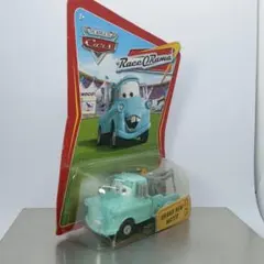 カーズ初期 マテル社(レア!)未開封品 まとめ売り カーズ初期モデル：マテル社製ミニカー】Cars1：Boost - メルカリ