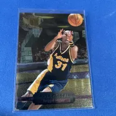 NBA Reggie Miller (22)