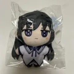 月に寄りそう乙女の作法 小倉朝日 ミニぬいぐるみストラップ - メルカリ