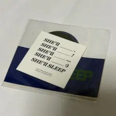 2026年最新】SHE_ll_SLEEPの人気アイテム - メルカリ
