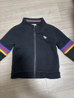 Paul Smith BABY パーカー 90cm 黒