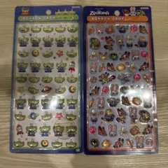 ボンボンドロップシール セット 新品未開封　正規品