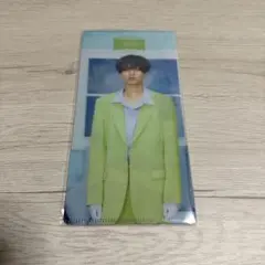 King & Prince チケットファイル 集合 Sterling