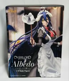 B´full FOTS JAPAN オーバーロード アルベド メイド服ver.