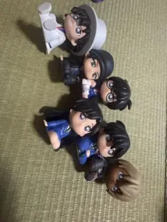 名探偵コナン　りらこっと　まとめ売り