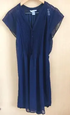 【美品】H&M ワンピース