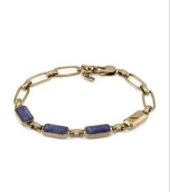 ブレスレット エンポリオ・アルマーニ アクセサリー メンズ ブレスレット