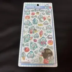 【正規品】ボンボンドロップシール ハンギョドン