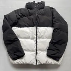 【美品】AZUL by moussy 中綿 ダウンジャケット 古着 2023AWのサムネイル