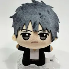 だんでらいおん ちびぐるみ ぬいぐるみ 丹波鉄男⑥のサムネイル