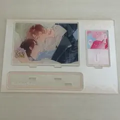 ハレルヤベイビー パーツ付きBIGアクリルスタンド アクスタ